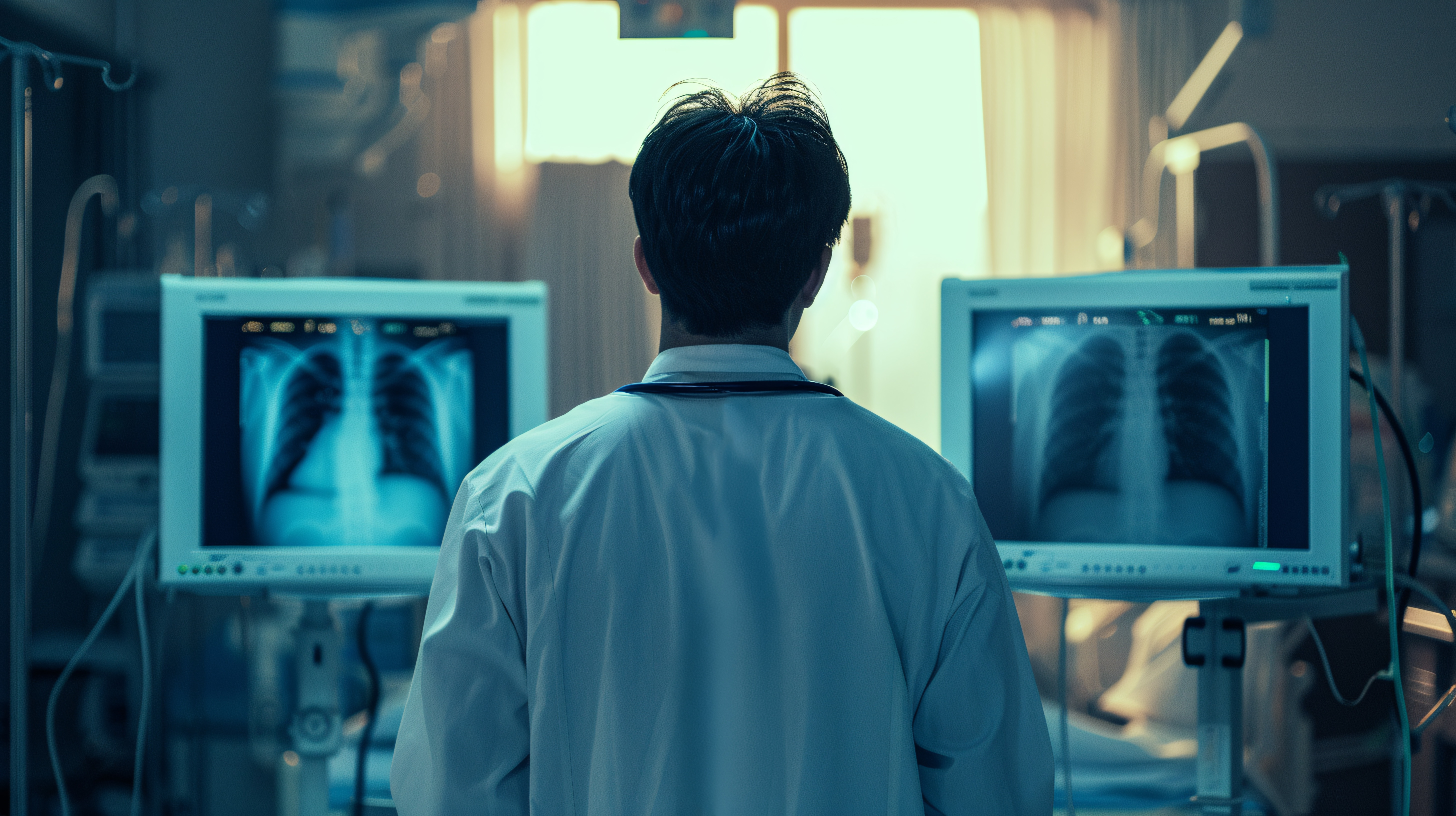 Medical & Health Analytics